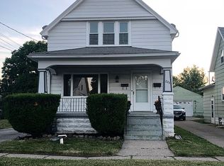 228 Halstead Ave #1, Buffalo, NY 14212
