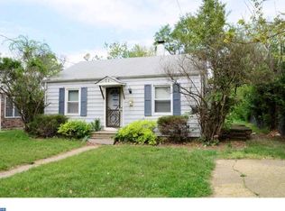 21 Arthur Ave, Clementon, NJ 08021