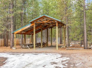 15815 Dawn Rd, La Pine, OR 97739