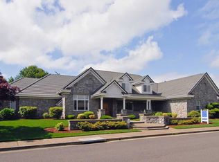 3414 Winchester Way, Eugene, OR 97401