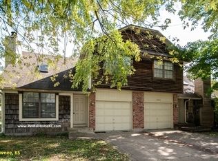 6241 Rene St, Shawnee, KS 66216
