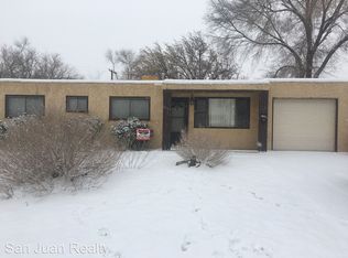 2013 Culpepper Ln, Farmington, NM 87401