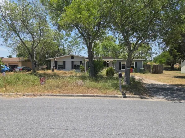 44 Highland Ter, Brownsville, TX 78521