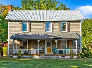 6842 Welborn Rd, Trinity, NC 27370