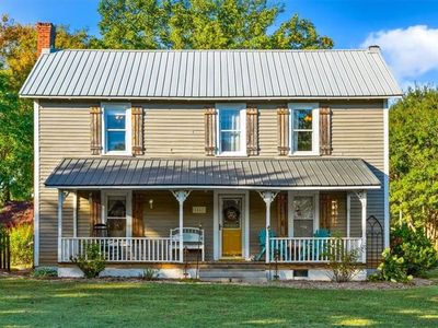 6842 Welborn Rd, Trinity, NC, 27370