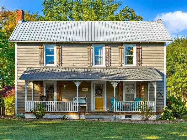 6842 Welborn Rd, Trinity, NC 27370