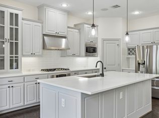 6685 Escena Blvd, Irving, TX 75039