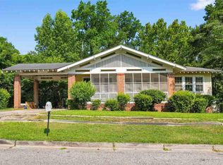 120 Rodgers Ave, Lake City, SC 29560