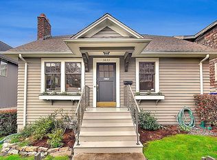 3833 Interlake Ave N, Seattle, WA 98103
