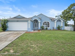 4483 Detroit St, Spring Hill, FL 34608