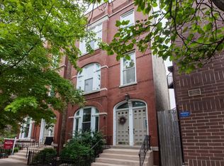 1912 N Halsted St #2N, Chicago, IL 60614