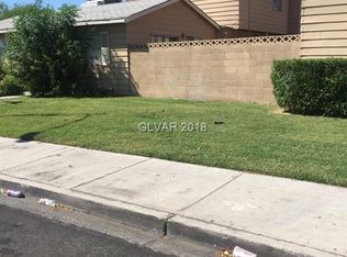 3830 Coral Reef Way, Las Vegas, NV 89110
