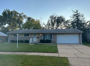 3938 Burns St, Inkster, MI 48141