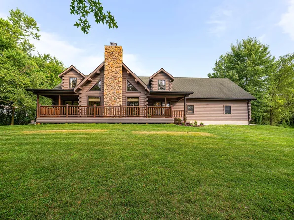 18403 Richwood Miller Rd, Richwood, OH 43344