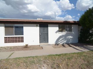 4139 S Queen Palm Dr, Tucson, AZ 85730
