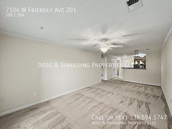 4th image of 7104 W Friendly Ave Unit 201