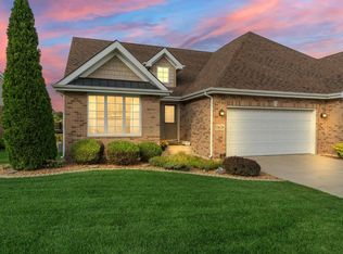 11624 Upper Peninsula Pl, Saint John, IN 46373