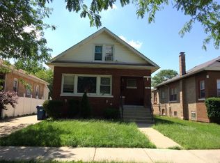 1012 S 10th Ave, Maywood, IL 60153