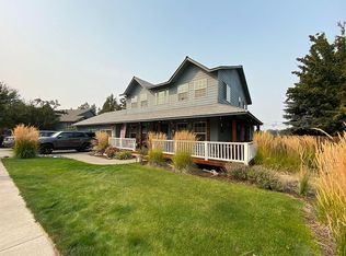 2500 NE Lynda Ln, Bend, OR 97701
