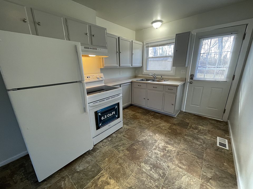 Open Kitchen