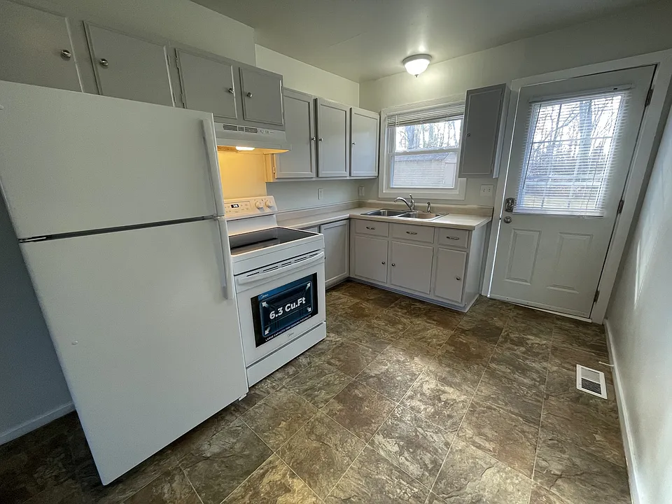Open Kitchen