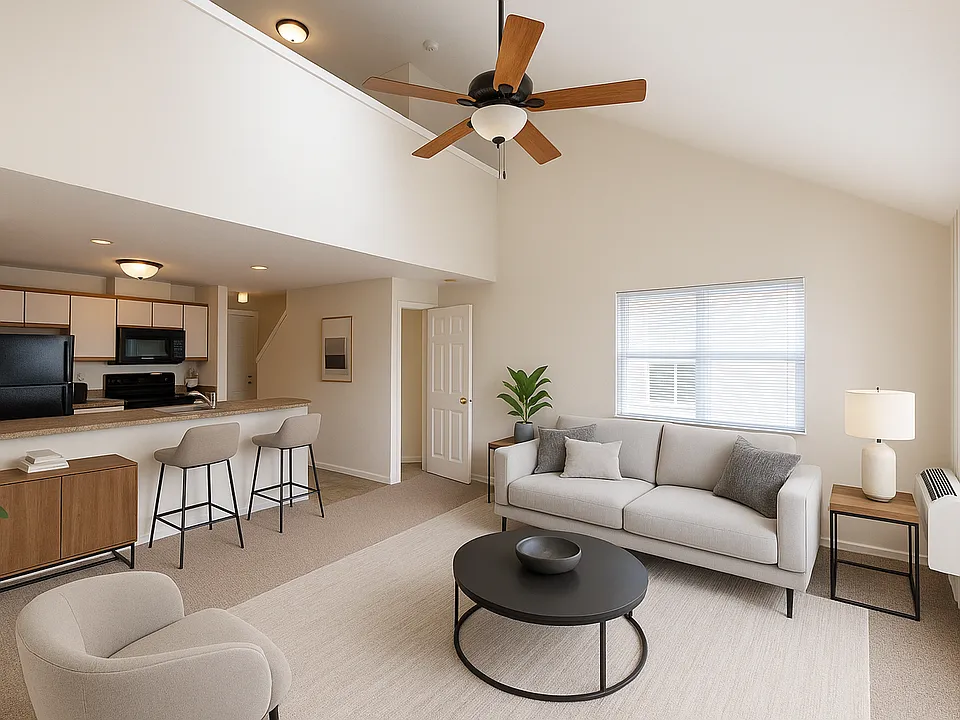 Muirfield Apartments