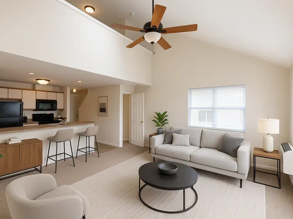 Muirfield Apartments