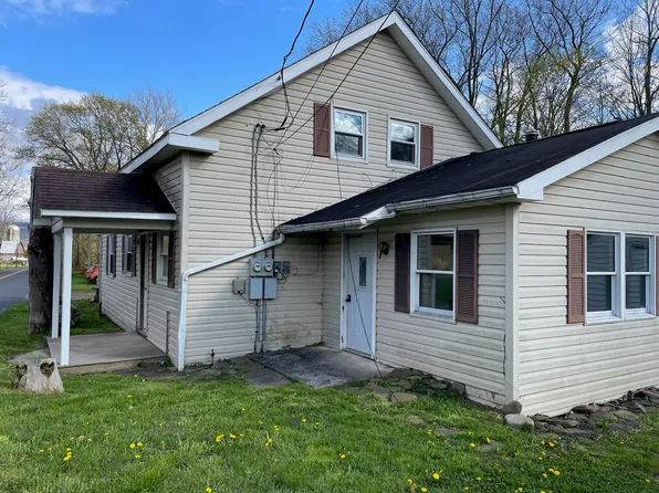 1189 Ski Gap Rd, Claysburg, PA 16625