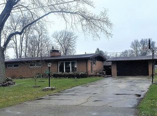 624 Dorchester Dr, Springfield, OH