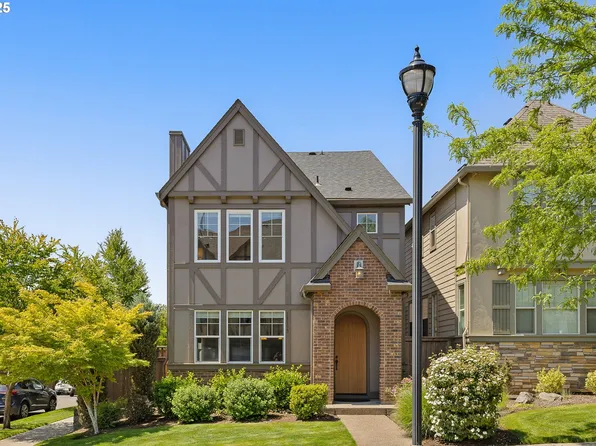 13193 SW Aubergine Ter, Sherwood, OR 97140