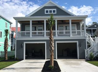 14 Cottage Dr, Murrells Inlet, SC 29576