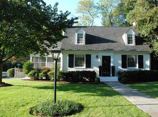 5501 Dillwyn Rd, Richmond, VA 23226