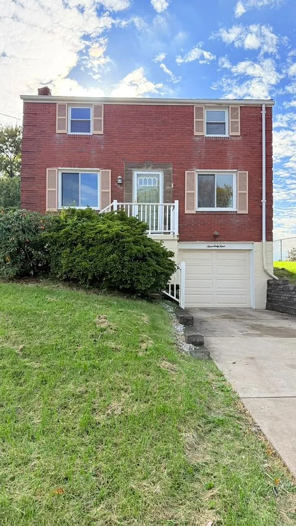 Beautiful 3bd 1ba in Wilkins Twp — Photo 1