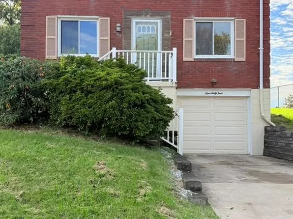 964 Elizabeth St, Pittsburgh, PA 15221