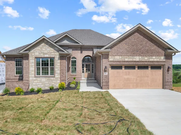 103 Dawn Ct, Richmond, KY 40475