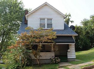 3314 Grover Ave, McKeesport, PA 15132