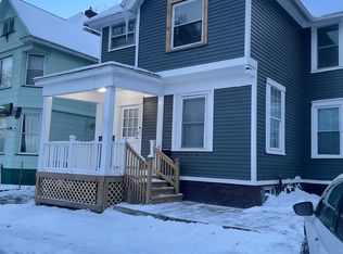 1 Fenwick St, Rochester, NY 14608