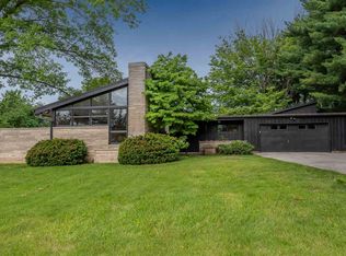 800 S Pleasant Ridge Rd, Bloomington, IN 47401