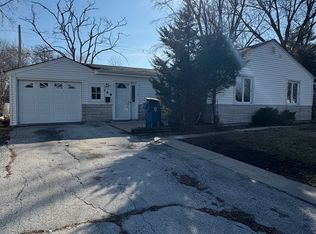 149 Dorsetshire Dr, Steger, IL