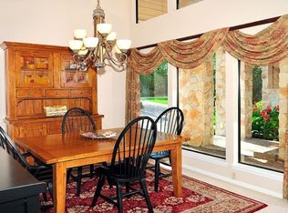 7 Wild Ginger Ct, Spring, TX 77380