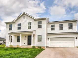 1503 Montrose Ct, Yorkville, IL 60560