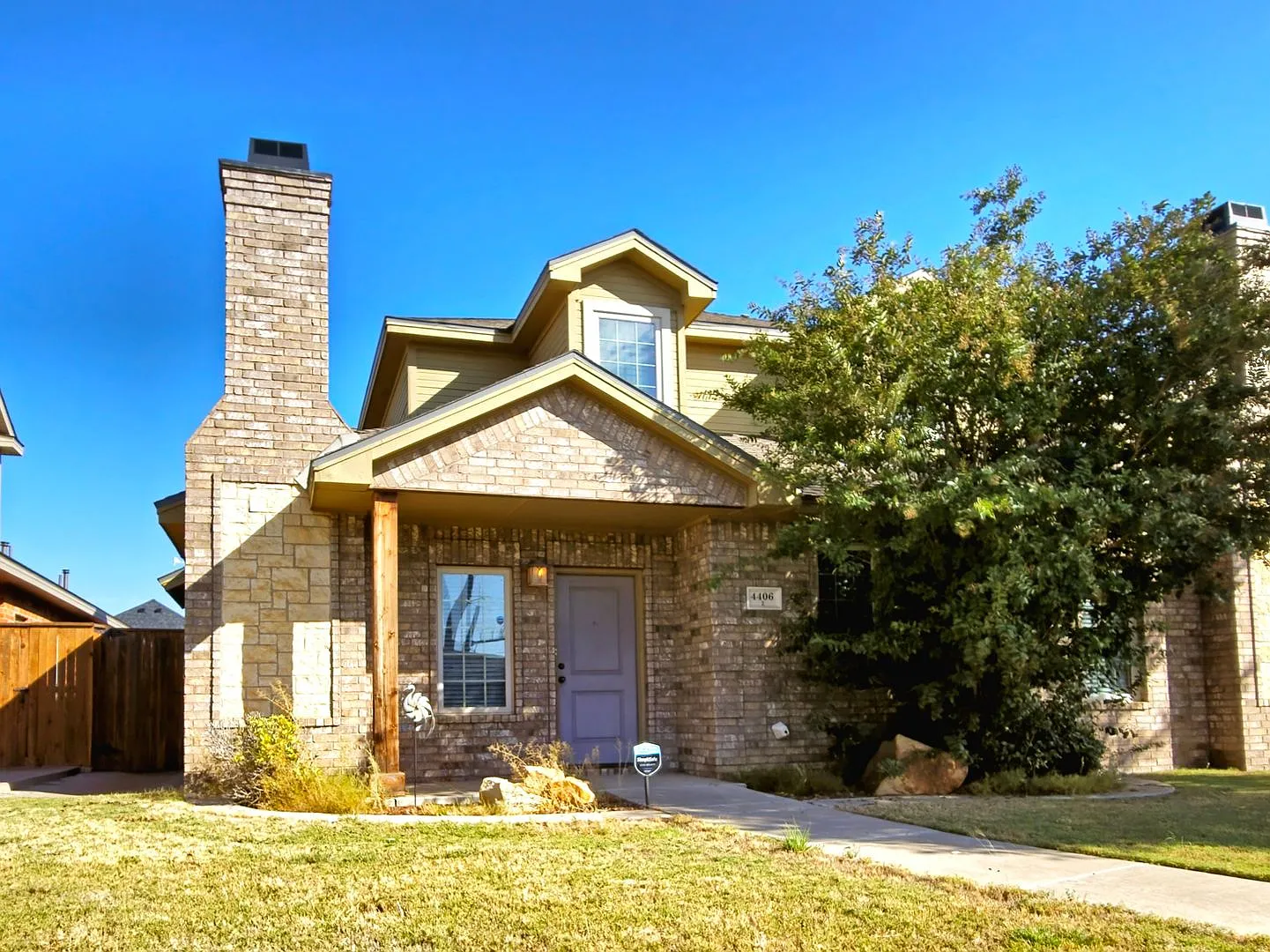 PM2 - 4406 105th Street — Photo 1