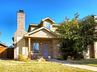 PM2 - 4406 105th Street, Lubbock, TX 79424