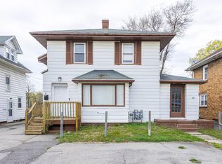 196 E Ridge Rd, Rochester, NY 14621