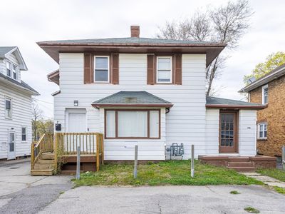 196 E Ridge Rd, Rochester, NY, 14621