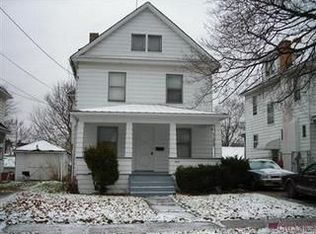 2028 Point View Ave, Youngstown, OH