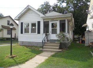 6145 Wayne Ave, Pennsauken, NJ