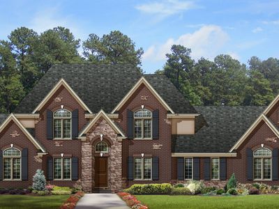 23113 N Enclave Rd, Lake Barrington, IL, 60010