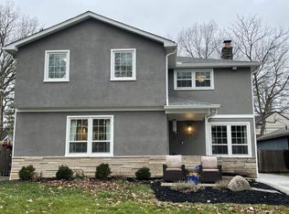 59 S Roosevelt Ave, Columbus, OH 43209