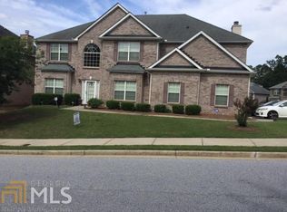 2725 Elkmont Rdg SW, Atlanta, GA 30331